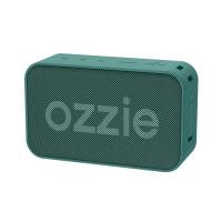 China Ozzie T6 5 Watts Output IPX7 Waterproof Bluetooth Speakers With 20 Hour Play Time factory