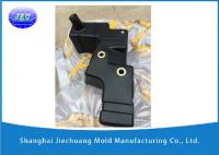 China HDPE / XDPE Plastic Roto Molded Fuel Tanks , Oil Tank Mold Made By Rotational Mold factory