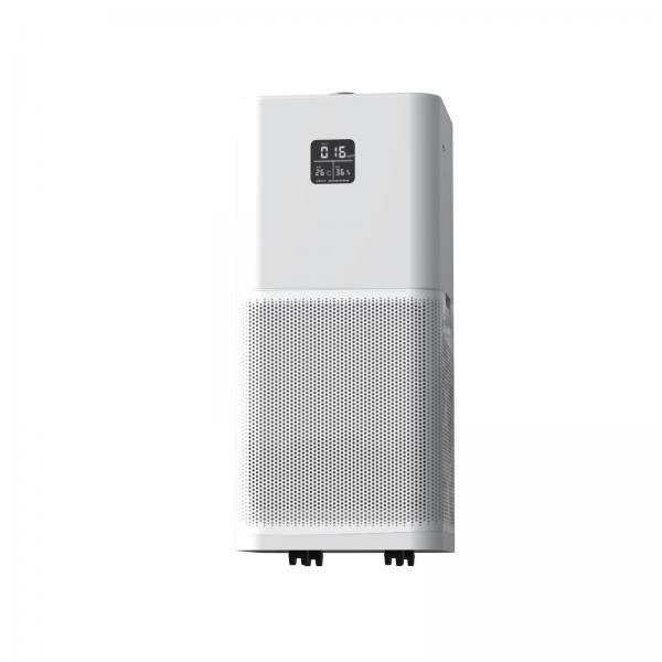Quality Professional Odor Air Purifier Smell Neutralizer Machine Low Noise for sale