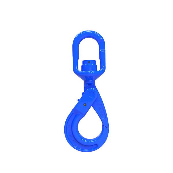 Quality SLR1072-G100 SWIVEL SELF LOCKING HOOK WITH BEARING for sale