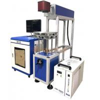 China CO2 Laser Engraver for Precise Engraving with CO2 Laser Tube in Temperature 0-45C factory