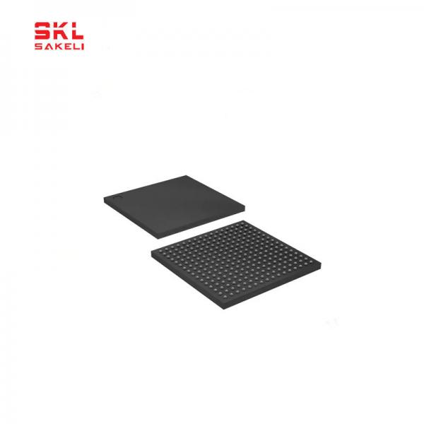 Quality XC6SLX25-3FTG256C Programming Ic Chip 256 Pin FPGA For Versatile Applications for sale