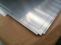 China 321 2B Finished stainless steel sheet , 2B BA HL mirror 8K finished 321 Stainless Steel Machinability factory