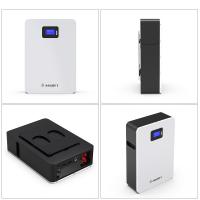 Quality 6000 Cycle Tesla DOD Household Lifepo4 Energy Storage Battery 100ah 5.12kwh for sale