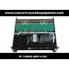 China Line Array Sound System / FP 10000Q Switch Mode Amplifier Fixed With NEUTRIK Connectors factory