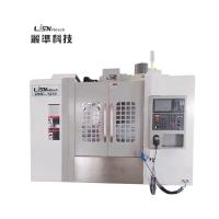 Quality 1300x700mm 4 Axis CNC Machining Center VMC 1370 Multipurpose for sale