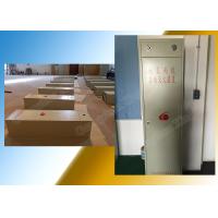 Quality 100L Cabinet Model Hfc227Ea Fm200 Waterless Fire Suppression Systems for sale
