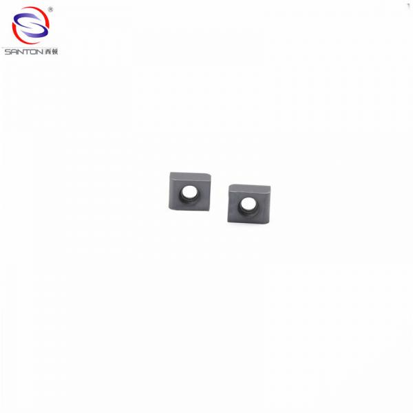 Quality YT535 Indexable Milling Inserts Chilled Cast Iron C1 ANSI milling inserts for sale