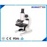China BM-XSP-L101 2019 Hot Sale Laboratory L101 Student Series Biological Monocular Microscope (with,CE,ISO.TUV) factory