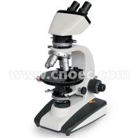 China Transmission Polarizing Light Microscope For Silicon Wafers A15.1122 factory