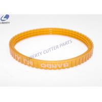 Quality 90-J-3 Sharpening Belt For YIN Cutter Parts , CNC Fabric Cutter Round Timing for sale