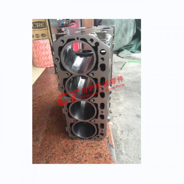 Quality 729602-01560 Diesel Engine Cylinder Yanmar Block STD 4TNV88 for sale