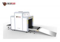 China Easy Installation CE X Ray Baggage Scanner For Big Size Luggage / Cargo Inspection factory