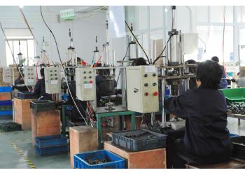 China Factory - Ningbo XiaYi Electromechanical Technology Co.,Ltd.