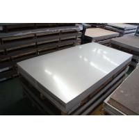 Quality ASTM A240 Rolled Stainless Steel Flat Sheet 2500mm Width 0.01-200mm Thickness for sale