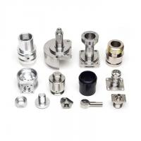 Quality Automotive Aerospace Turning Milling CNC Parts Customized for sale