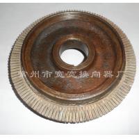 Quality High Tensile Strength Industrial Commutator 185 Segment For DC Traction Motor Zq for sale