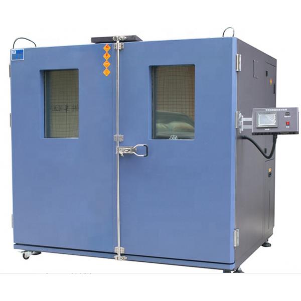 Quality SUS304 800L  High And Low Temperature And Humidity Test Chamber for sale
