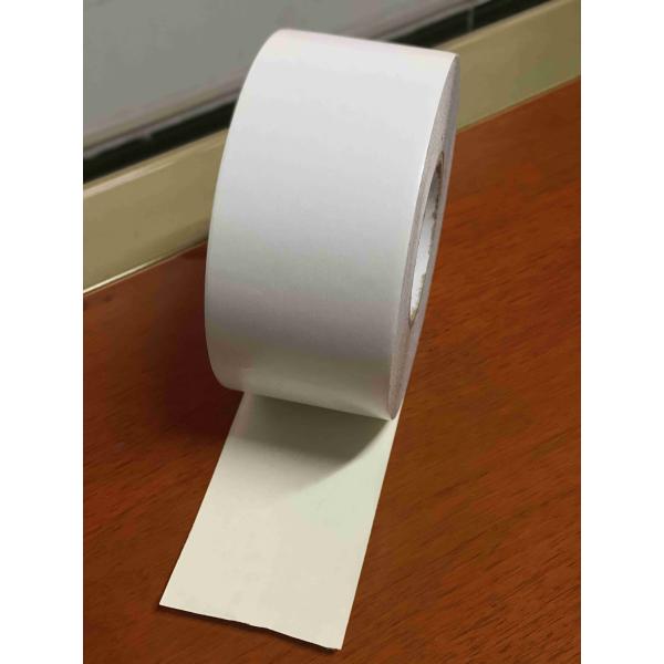 Quality Flexible PVC Hot Melt Adhesive Tape Double Sided Ultra Sticky for sale