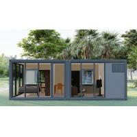 Quality 1 bedroom Fast Assembly Container House Flat Pack Quick Assemble for sale