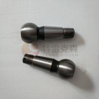 China TEREX 15015767 PIN-BALL for terex tr100 truck parts factory