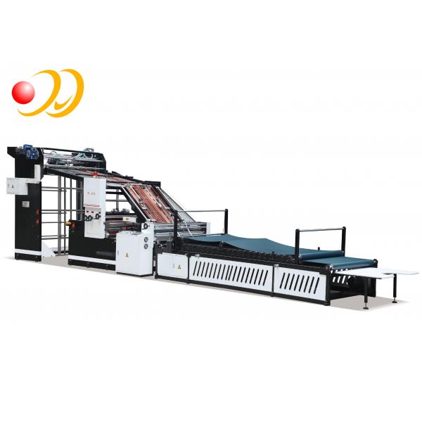 Quality High Efficient Industrial Laminating Machine Automatic 10000sph for sale