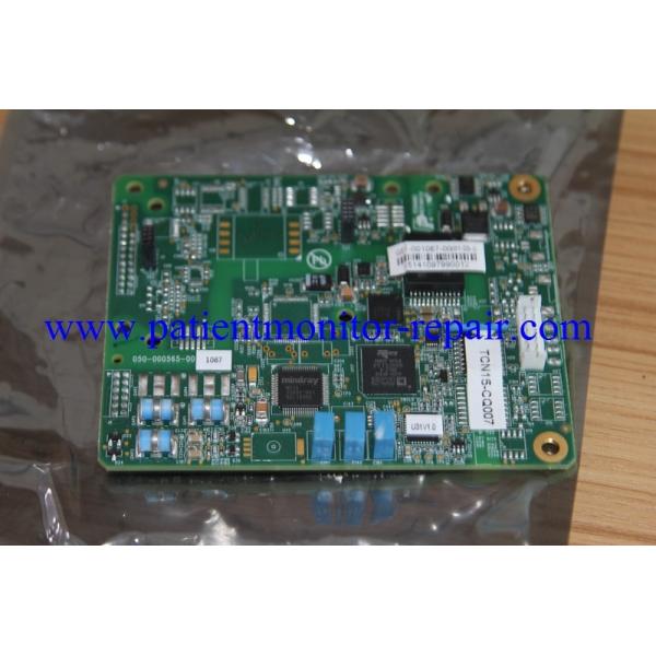Quality Mindray D3 Patient Monitor Repair Parts Spo2 Board PN050-000565-00 1067 / 051-001067-00 for sale
