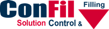 China ConFil System logo