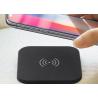 China Wholesale Fast Universal Cell Phone Stand Powermat wireless Charger, For Iphone X Qi Wireless Charger Pad factory