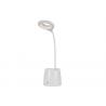 China USB Charging Cordless Smart LED Table Lamp , 360 Degree Gooseneck Led Desk Lamp factory