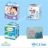 China Dry Surface Moony Infant Adult Baby Diapers Pampers Baby Diapers Manufacturers factory