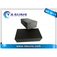 China CNC Carbon Fiber Machining Block With 100mm Thickness Carbon Block for sale