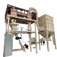 China Long Service Life Air Classifier for Core Component Motor in Cement Production Line for sale