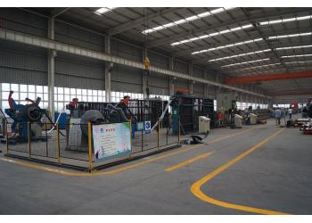 China Factory - Henan Tianfon New Energy Tech. Co., Ltd