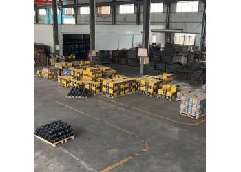 China Factory - Quanzhou Bo Rui Machinery Co., Ltd.