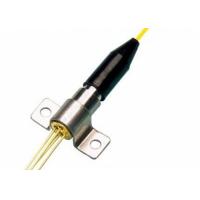 China Fiber Optic Pigtail CATV Coaxial 1550nm DFB Laser Module Designed for CATV Returnpath Application factory
