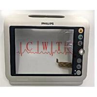 Quality ICU Bedside Patient Monitor , 1920x1080 Computer Front Panel 0.37kg Weight for sale