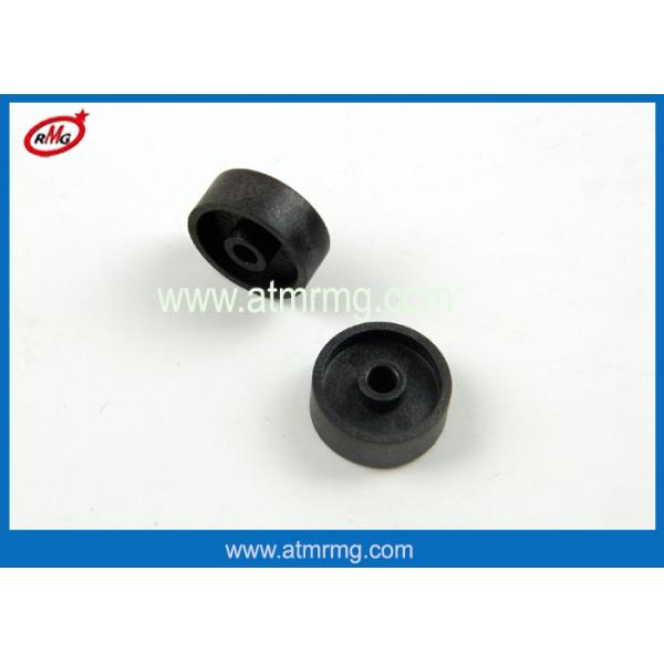 Quality NMD ATM Parts Glory NMD100 NMD200 NS200 Small Black Plastic Roller A001574 for sale