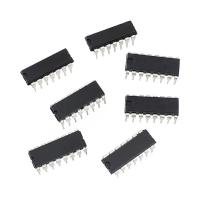 Quality Custom Integrated Circuit Chips SCM IC Development PCBA Design for sale