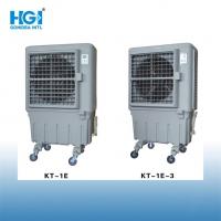 China 6000m3/H 50m2 Evaporative Cooler Swamp Air Cooler For Workshop factory