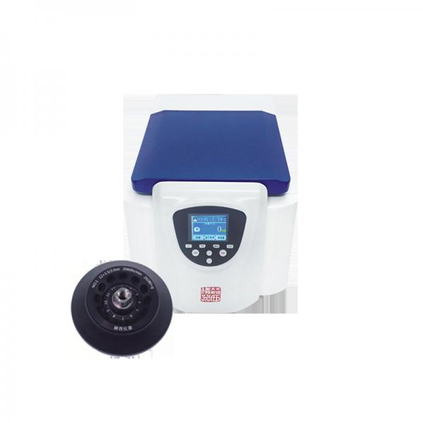 Quality HEREXI Medical Centrifuge Machine for sale