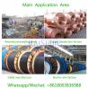 China Best prices new style waste copper wire cable stripping machine factory