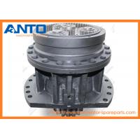 Quality 20Y-26-00230 20Y-26-00233 Swing Reduction Gearbox Applied To Komatsu PC200-8 for sale