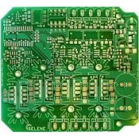 China FR4 printed circuit boards Prototype Pcb boards Fabrication Brown Oxide Surface Treating for sale