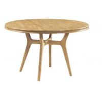 China YALEESON New Design Round Dining Table for Home (size can be customized) for sale