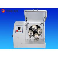 Quality 2L Horizontal laboratory ball mill WXQM-2 Most Suitable For Nano Powder Making for sale