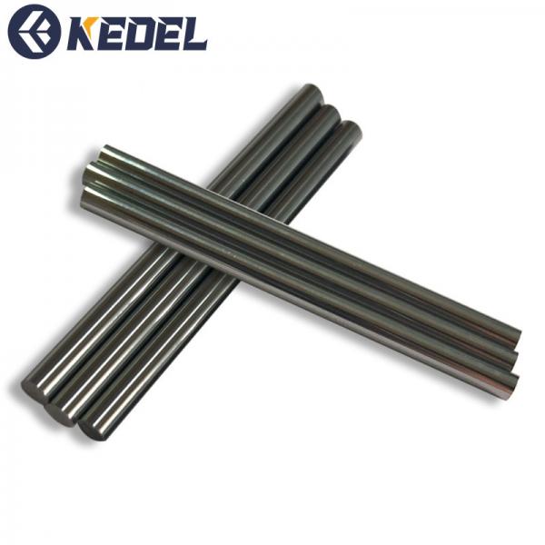 Quality Sintered Cemented Tungsten Carbide Rods Application On Petroleum for sale