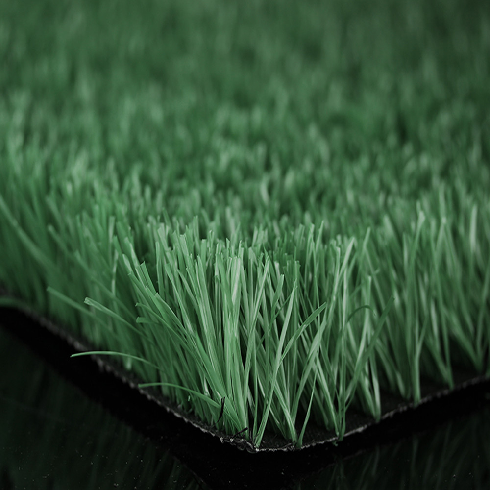 China Sports Commercial Artificial Grass Soccer Field / Soccer Field Artificial Turf factory