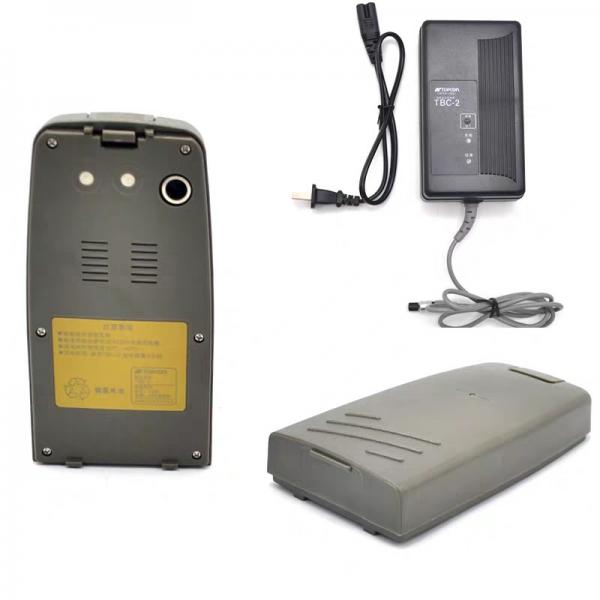 Quality Total Station Battery Topcon TBB-2 Battery For Topcon 102N Total Station for sale