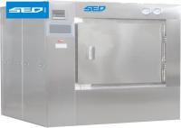 China SED-0.3CM 0.245Mpa Harmaceutical Machinery Equipment High Temp Pure Steam Autoclaves Sterilizer 0.22Mpa factory